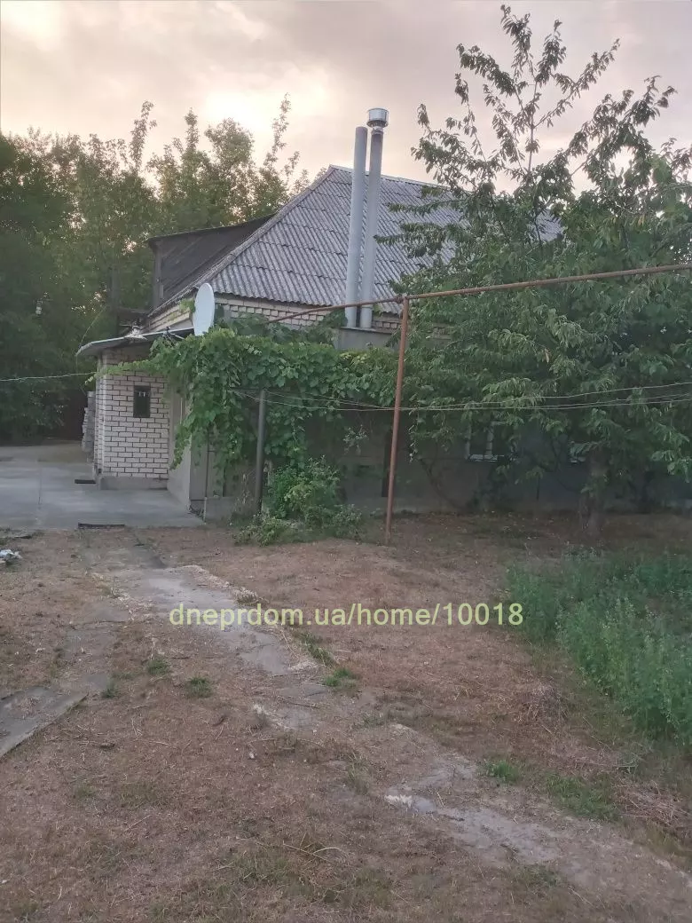 Продам 4-к дом, 76 м², 39000 $ вулиця Мостова, Центральний район. Фото №2