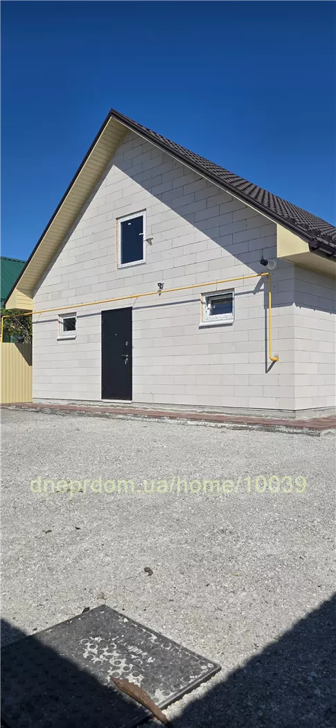 Продам 3-к дом, 76 м², 75000 $ Солона вулиця, Самар. Фото №6