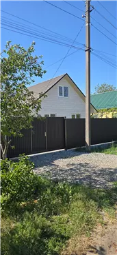 Продам 3-к дом, 76 м², 75000 $, Соленая улица, Самар. Фото №5