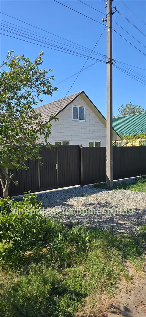 Продам 3-к дом, 76 м², 75000 $ Солона вулиця, Самар. Фото №5