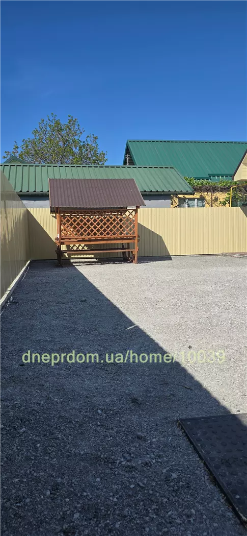 Продам 3-к дом, 76 м², 75000 $ Солона вулиця, Самар
