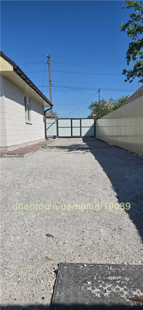 Продам 3-к дом, 76 м², 75000 $ Солона вулиця, Самар. Фото №7