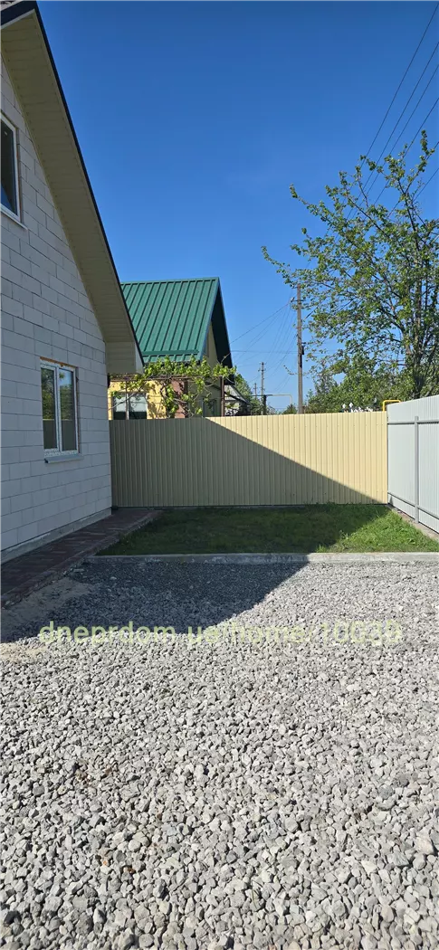 Продам 3-к дом, 76 м², 75000 $ Солона вулиця, Самар. Фото №8