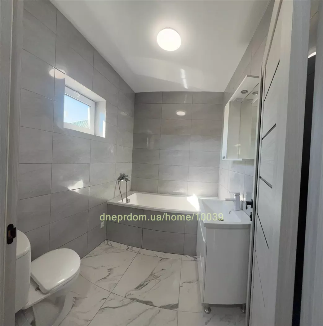 Продам 3-к дом, 76 м², 75000 $ Солона вулиця, Самар. Фото №11