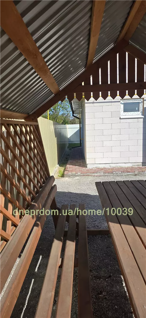 Продам 3-к дом, 76 м², 75000 $ Солона вулиця, Самар. Фото №12