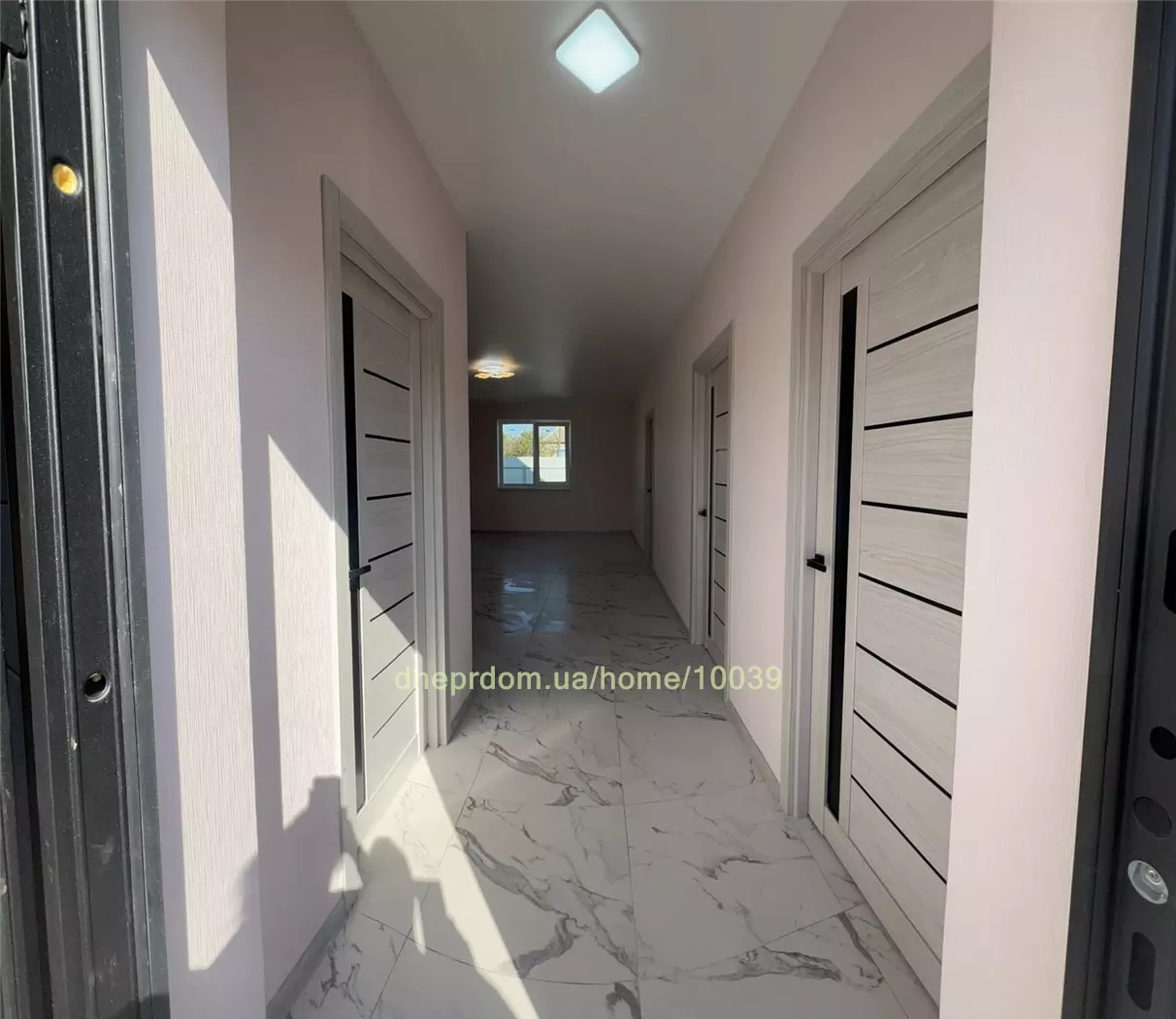 Продам 3-к дом, 76 м², 75000 $ Солона вулиця, Самар. Фото №13