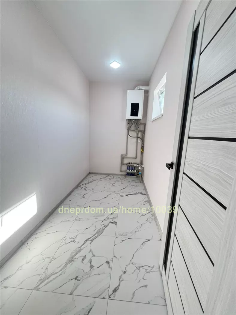 Продам 3-к дом, 76 м², 75000 $ Солона вулиця, Самар. Фото №18