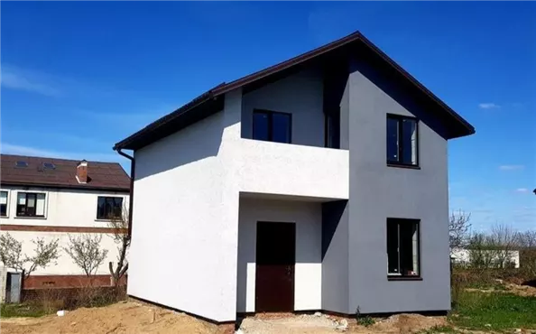 Продам 4-к дом, 85 м², 2 этажа, 53000 $, Широкая улица, Старые Кодаки, Днепровский район. Фото №4