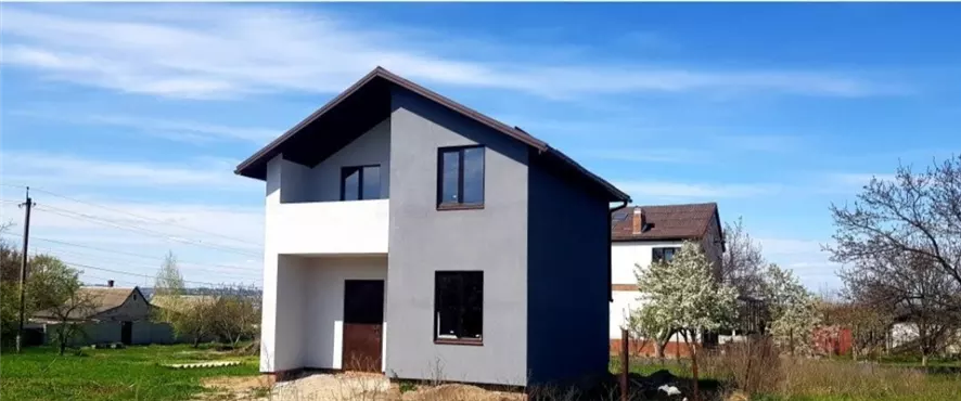 Продам 4-к дом, 85 м², 2 этажа, 53000 $, Широкая улица, Старые Кодаки, Днепровский район. Фото №6