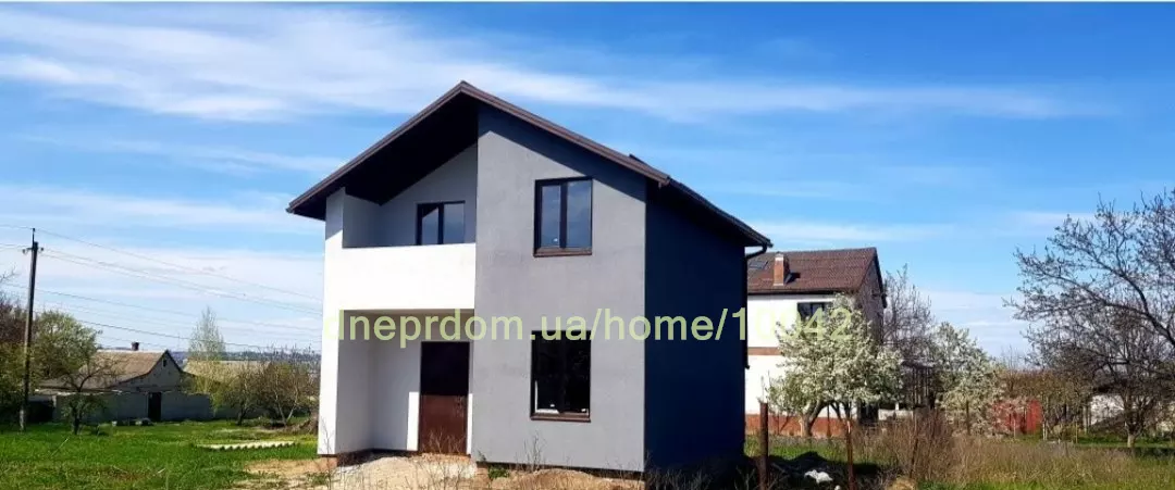 Продам 4-к дом, 85 м², 2 этажа, 53000 $ Широка вулиця, Старі Кодаки, Дніпровський район. Фото №6