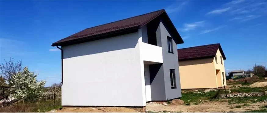 Продам 4-к дом, 85 м², 2 этажа, 53000 $, Широкая улица, Старые Кодаки, Днепровский район. Фото №5