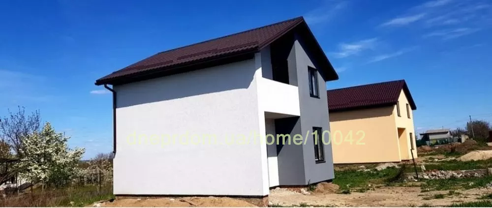 Продам 4-к дом, 85 м², 2 этажа, 53000 $ Широка вулиця, Старі Кодаки, Дніпровський район. Фото №5
