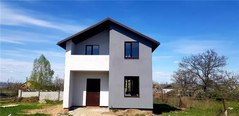 Продам 4-к дом, 85 м², 2 этажа, 53000 $, Широкая улица, Старые Кодаки, Днепровский район. Фото №7