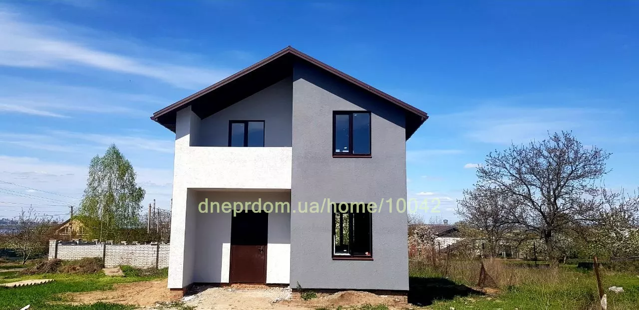 Продам 4-к дом, 85 м², 2 этажа, 53000 $ Широка вулиця, Старі Кодаки, Дніпровський район. Фото №7