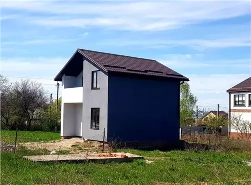 Продам 4-к дом, 85 м², 2 этажа, 53000 $, Широкая улица, Старые Кодаки, Днепровский район. Фото №8
