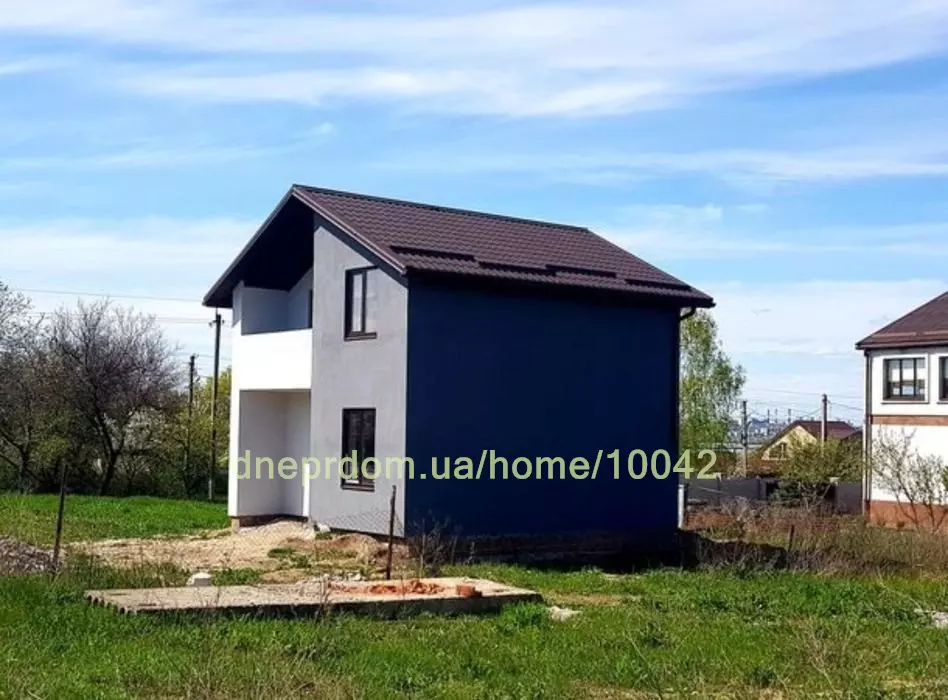 Продам 4-к дом, 85 м², 2 этажа, 53000 $ Широка вулиця, Старі Кодаки, Дніпровський район. Фото №8