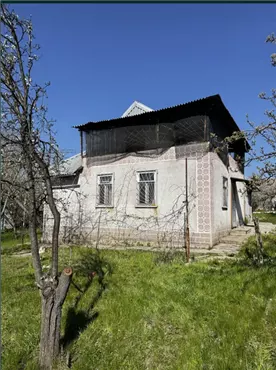 Продам 4-к дом, 120 м², 2 этажа, 25000 $, Червоный Садок, Днепровский район. Фото №1