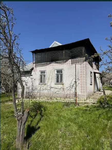 Продам 4-к дом, 120 м², 2 этажа, 25000 $ Червоний Садок, Дніпровський район