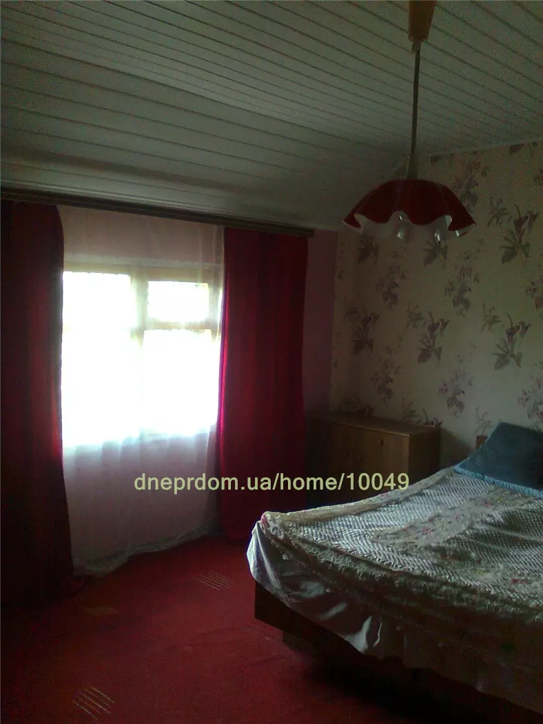 Продам 3-к дом, 65 м², 2 этажа, 40000 $ Самаровка, Индустриальный район, Днепропетровский район. Фото №4
