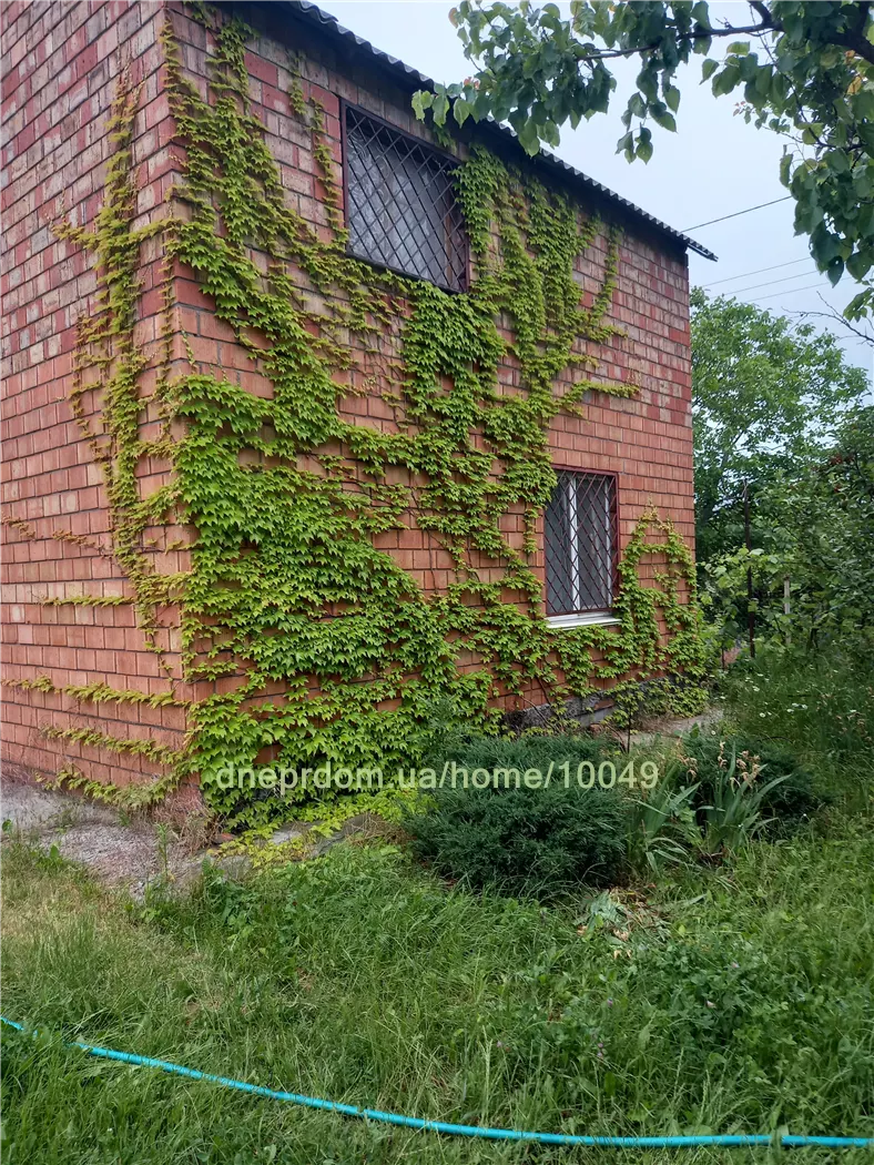 Продам 3-к дом, 65 м², 2 этажа, 40000 $ Самаровка, Индустриальный район, Днепропетровский район. Фото №5