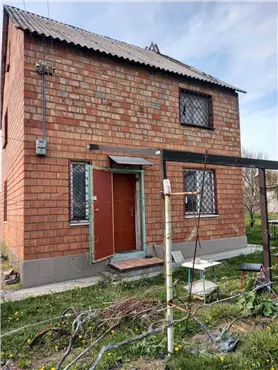 Продам 3-к будинок, 65 м², 2 поверхи, 40000 $, Самаровка, Индустриальный район, Днепропетровский район. Фото №6