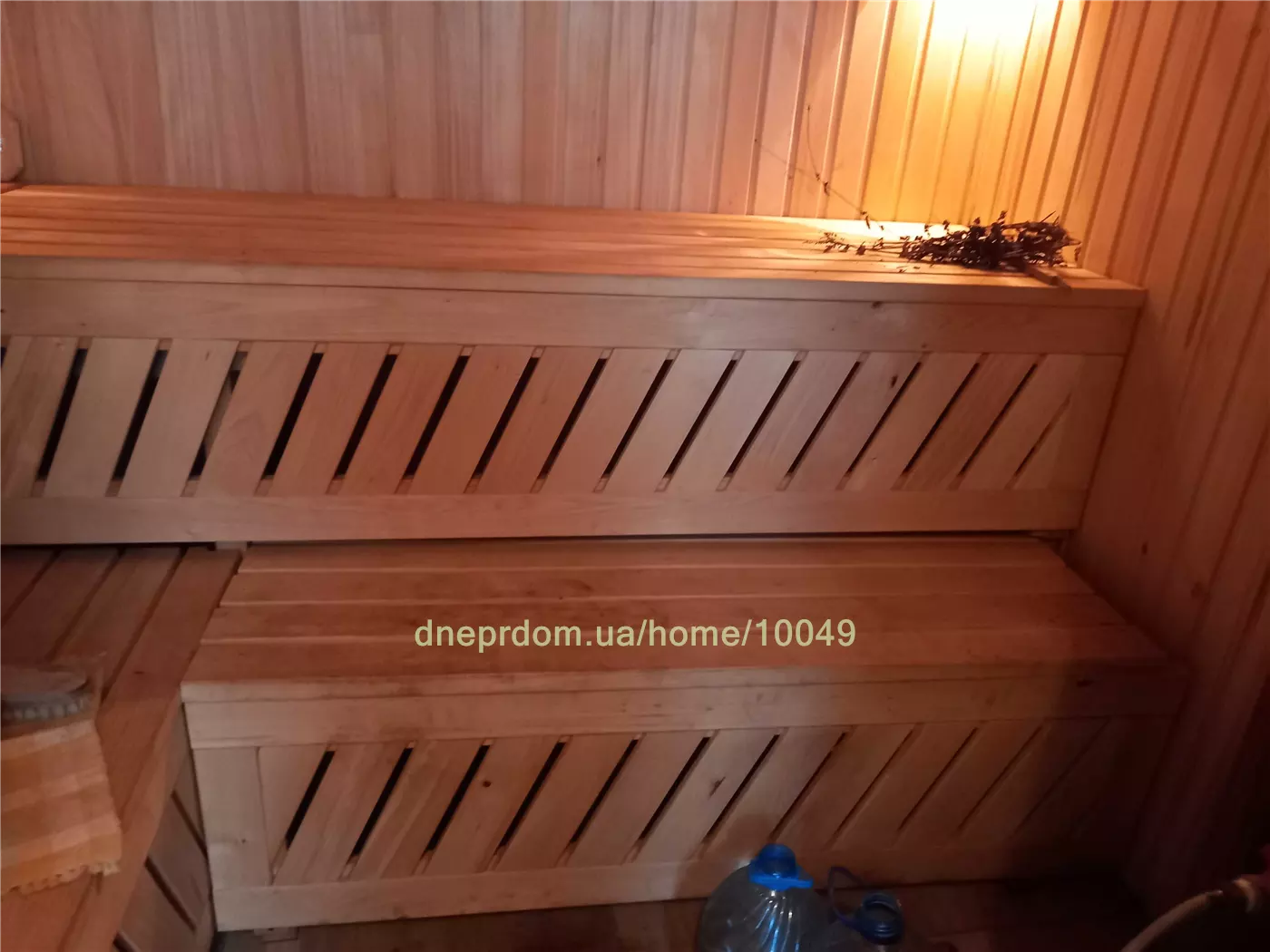 Продам 3-к дом, 65 м², 2 этажа, 40000 $ Самаровка, Индустриальный район, Днепропетровский район. Фото №8