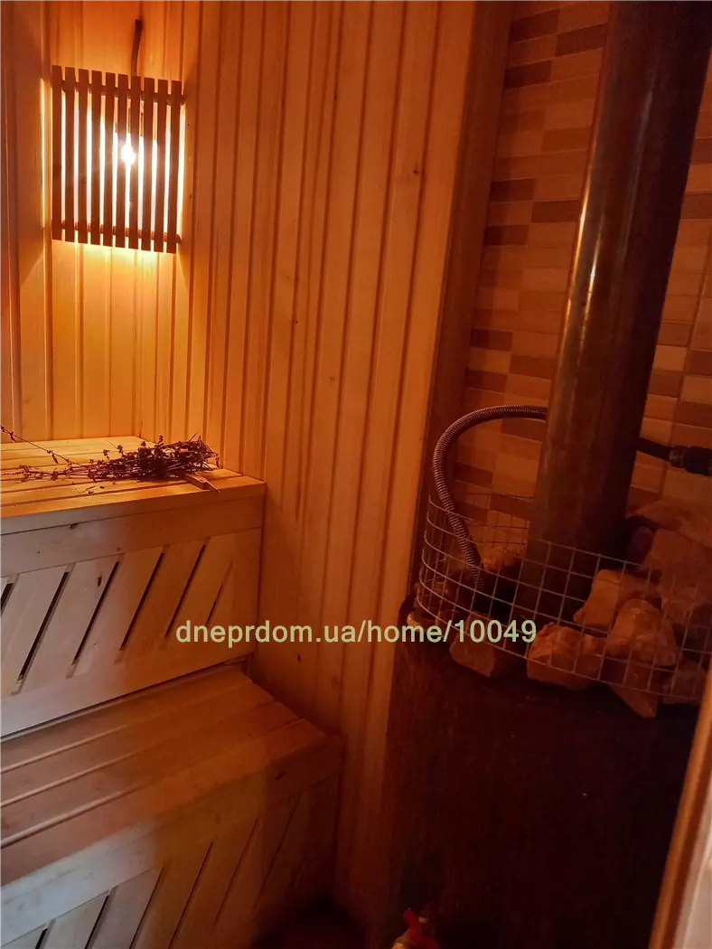 Продам 3-к дом, 65 м², 2 этажа, 40000 $ Самаровка, Индустриальный район, Днепропетровский район. Фото №9