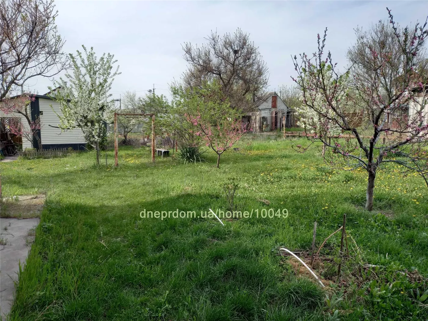 Продам 3-к дом, 65 м², 2 этажа, 40000 $ Самаровка, Индустриальный район, Днепропетровский район. Фото №11