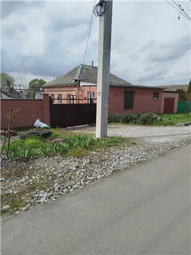 Продам 4-к будинок, 79 м², 53000 $, вулиця Сержа Лифара, Амур-Нижньодніпровський район. Фото №6
