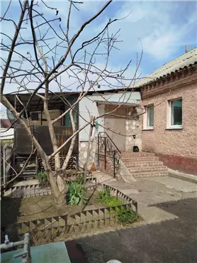 Продам 4-к будинок, 79 м², 53000 $, вулиця Сержа Лифара, Амур-Нижньодніпровський район. Фото №4