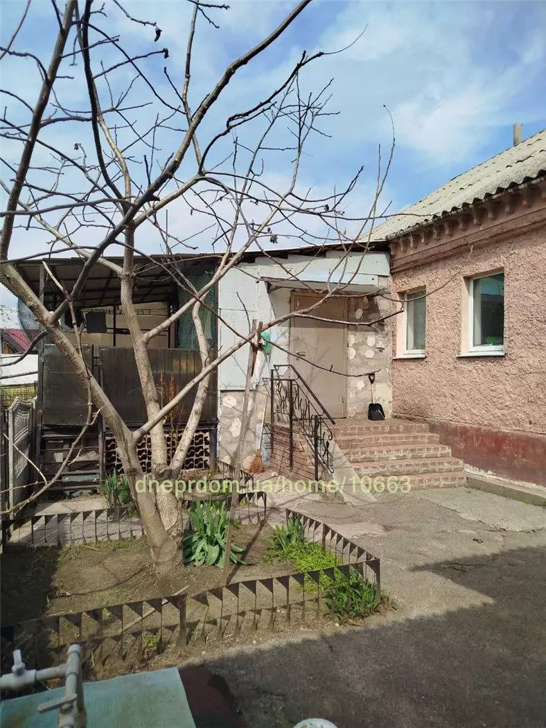Продам 4-к дом, 79 м², 53000 $ вулиця Сержа Лифара, Амур-Нижньодніпровський район. Фото №4