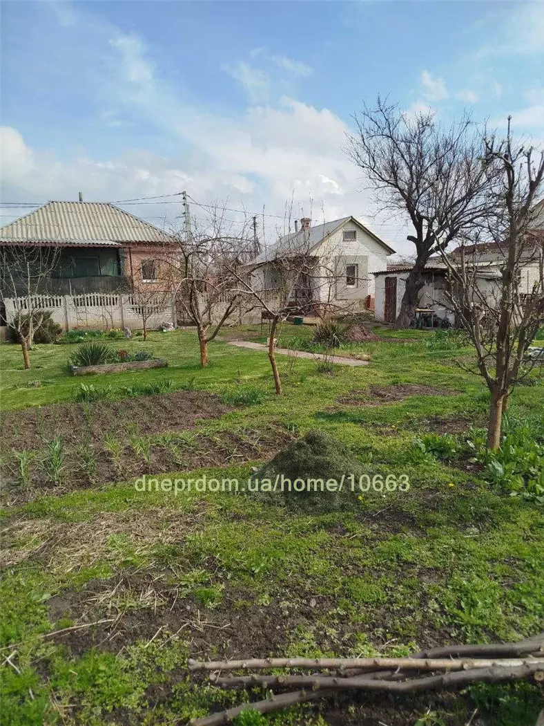 Продам 4-к дом, 79 м², 53000 $ вулиця Сержа Лифара, Амур-Нижньодніпровський район. Фото №3