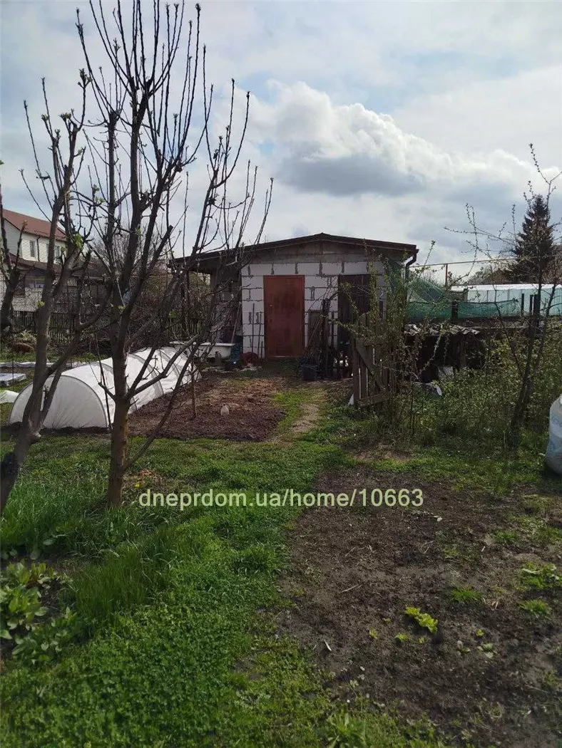 Продам 4-к дом, 79 м², 53000 $ вулиця Сержа Лифара, Амур-Нижньодніпровський район. Фото №5
