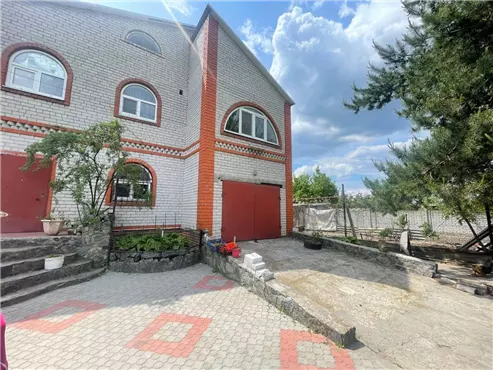 Продам 4-к будинок, 236 м², 2 поверхи, 67000 $, Балівка, Дніпровський район. Фото №9