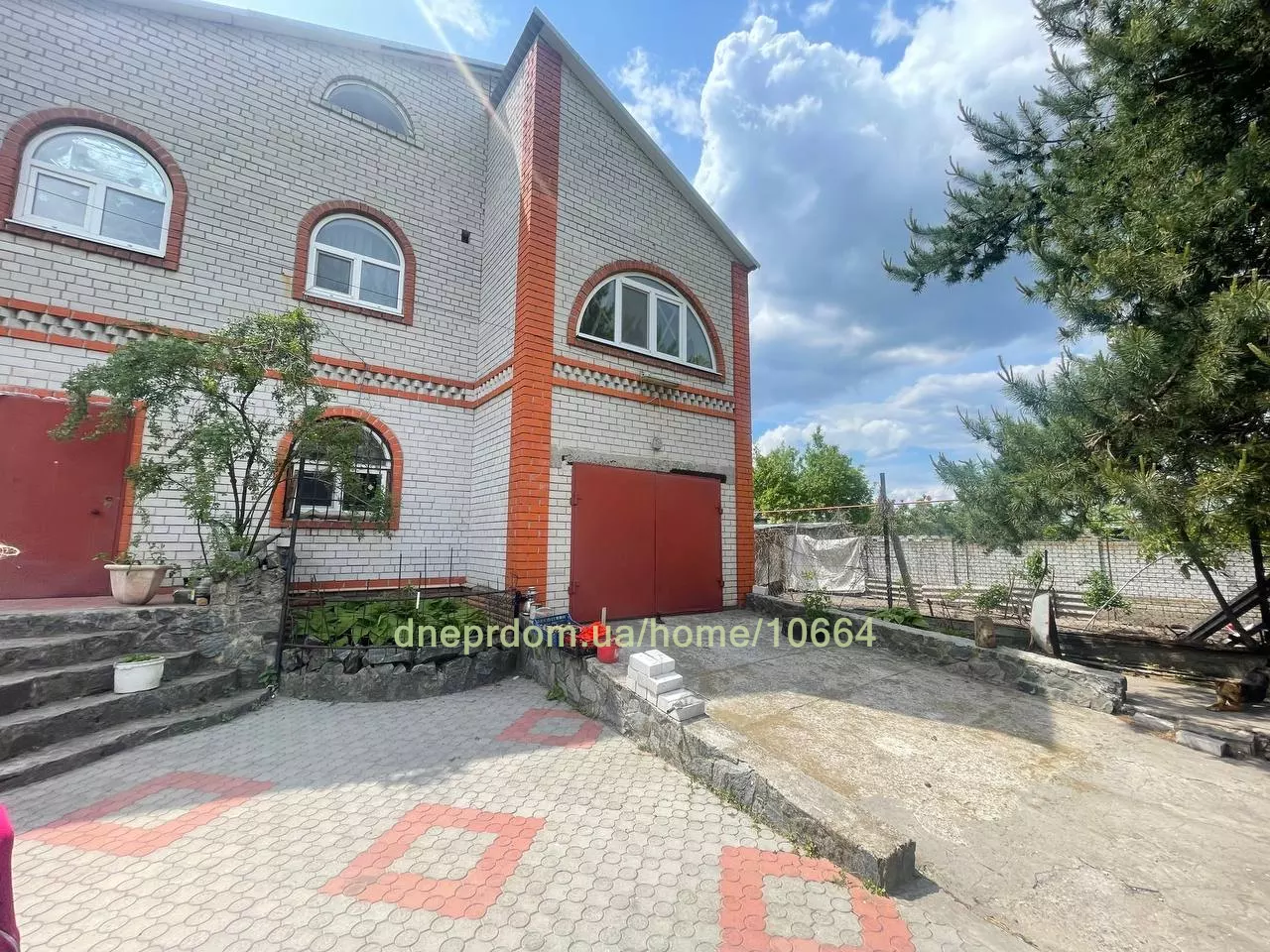 Продам 4-к дом, 236 м², 2 этажа, 67000 $ Балівка, Дніпровський район. Фото №9