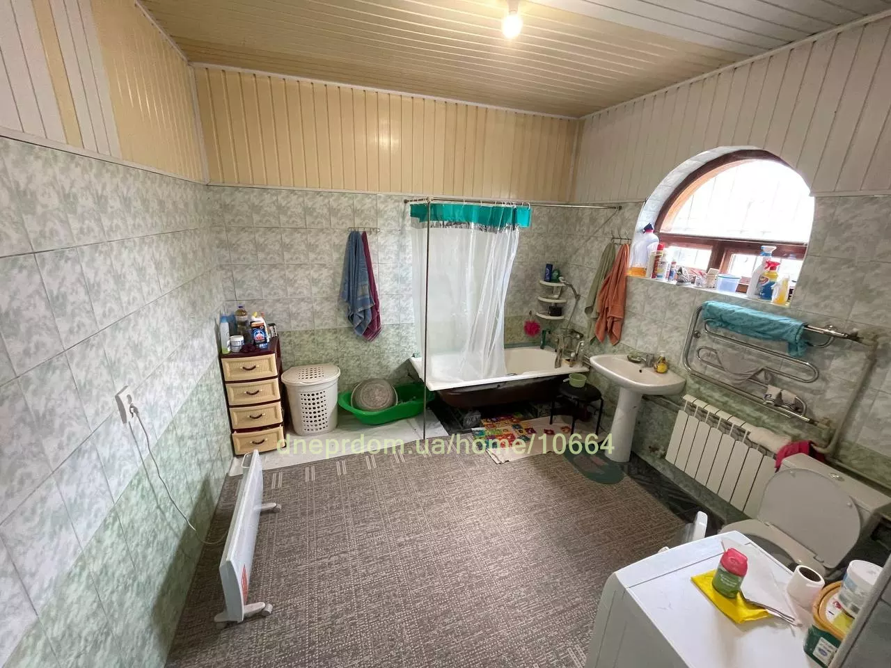 Продам 4-к дом, 236 м², 2 этажа, 67000 $ Балівка, Дніпровський район. Фото №12