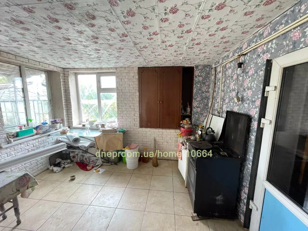 Продам 4-к дом, 236 м², 2 этажа, 67000 $ Балівка, Дніпровський район. Фото №18