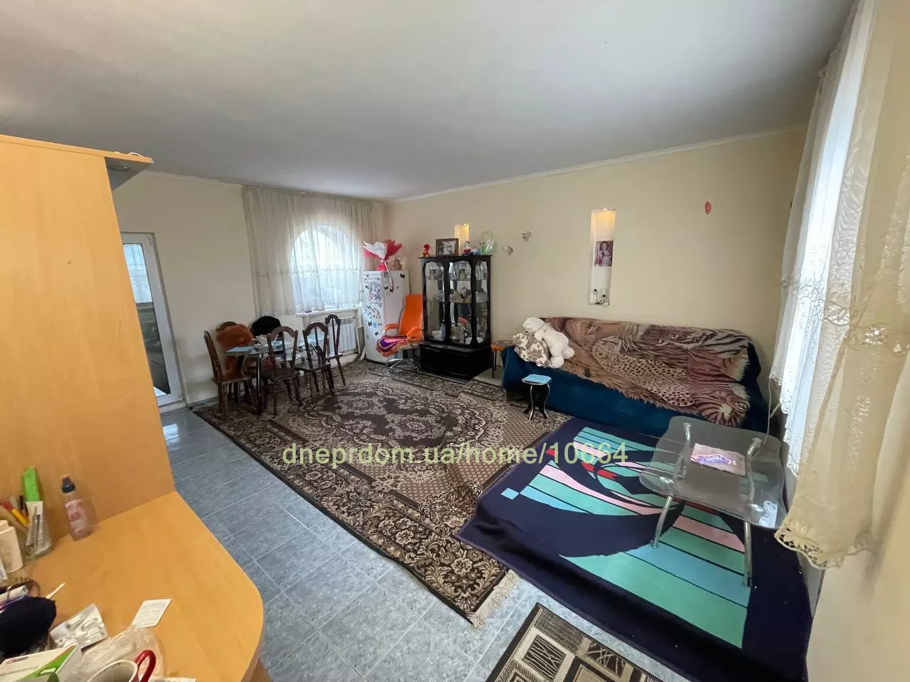 Продам 4-к дом, 236 м², 2 этажа, 67000 $ Балівка, Дніпровський район. Фото №23