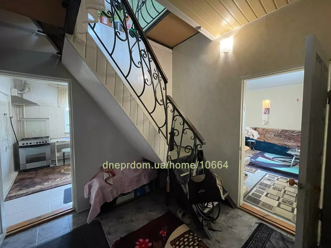 Продам 4-к дом, 236 м², 2 этажа, 67000 $ Балівка, Дніпровський район. Фото №24