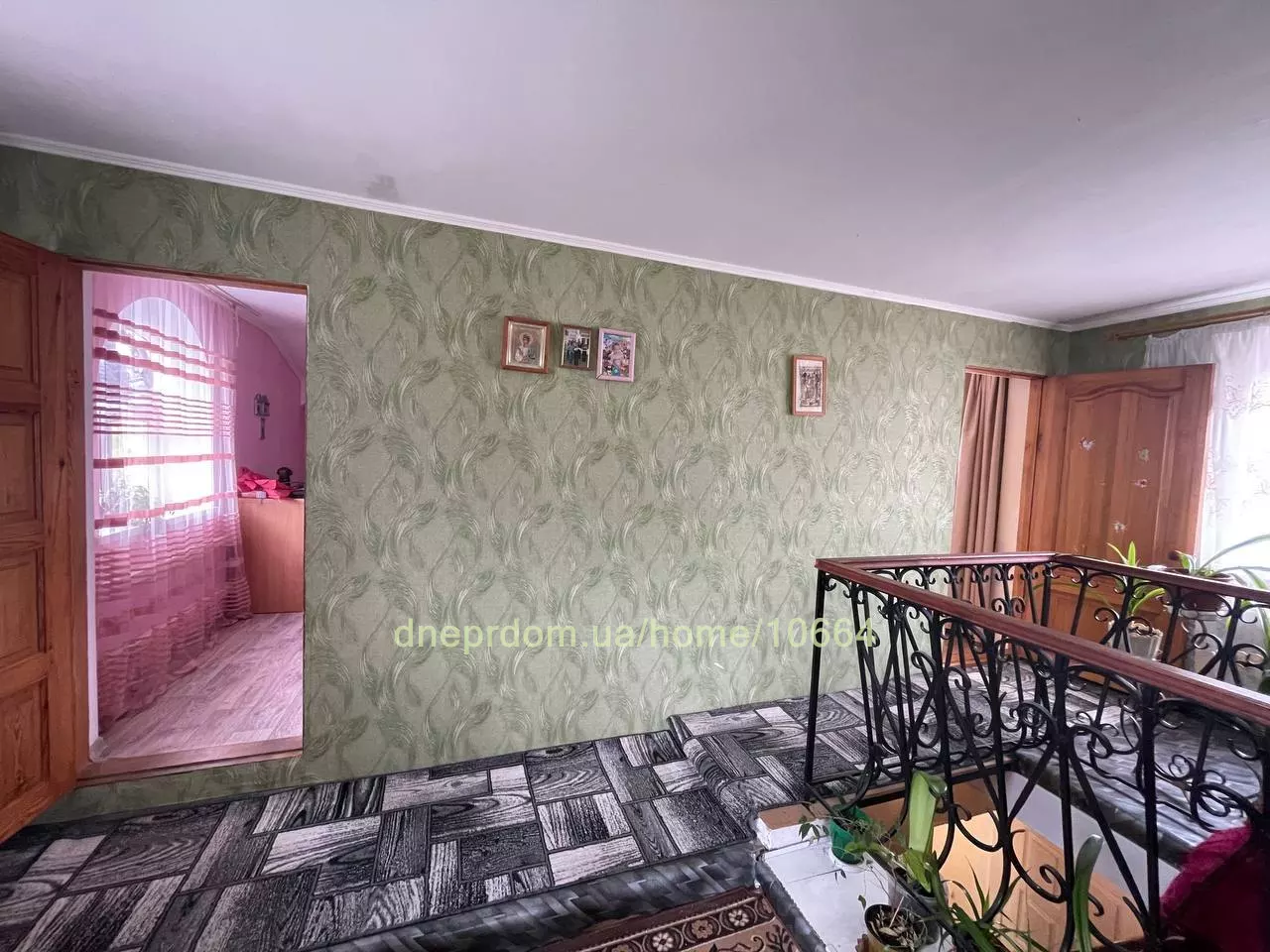 Продам 4-к дом, 236 м², 2 этажа, 67000 $ Балівка, Дніпровський район. Фото №25