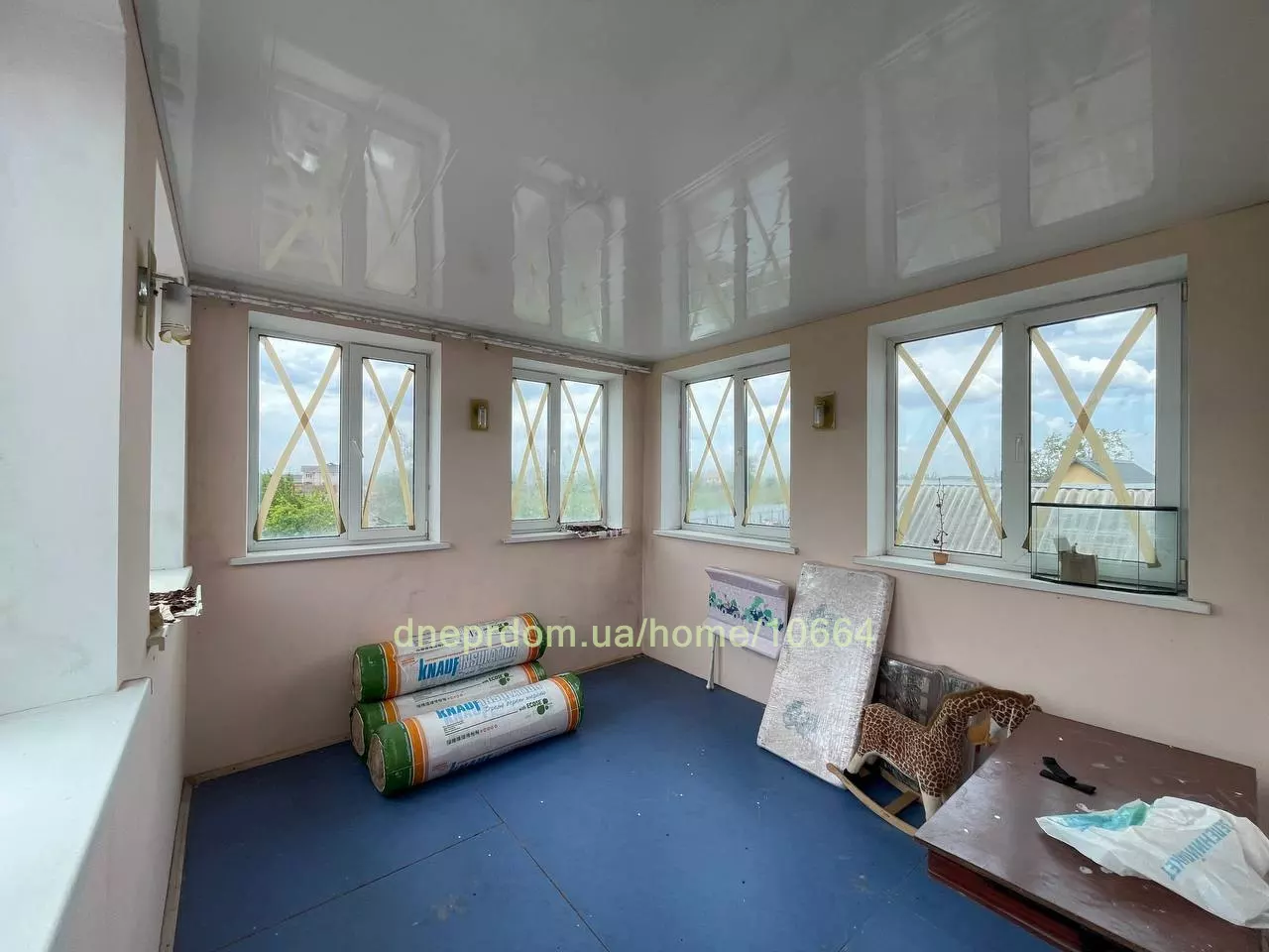 Продам 4-к дом, 236 м², 2 этажа, 67000 $ Балівка, Дніпровський район. Фото №26
