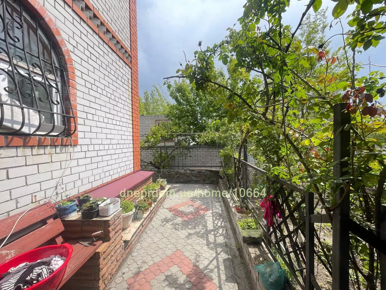 Продам 4-к дом, 236 м², 2 этажа, 67000 $ Балівка, Дніпровський район. Фото №28