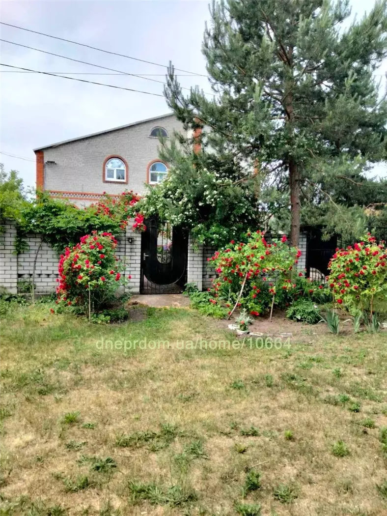 Продам 4-к дом, 236 м², 2 этажа, 67000 $ Балівка, Дніпровський район. Фото №30