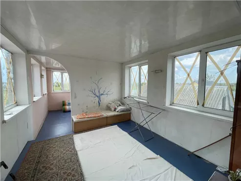 Продам 4-к будинок, 236 м², 2 поверхи, 67000 $, Балівка, Дніпровський район. Фото №1