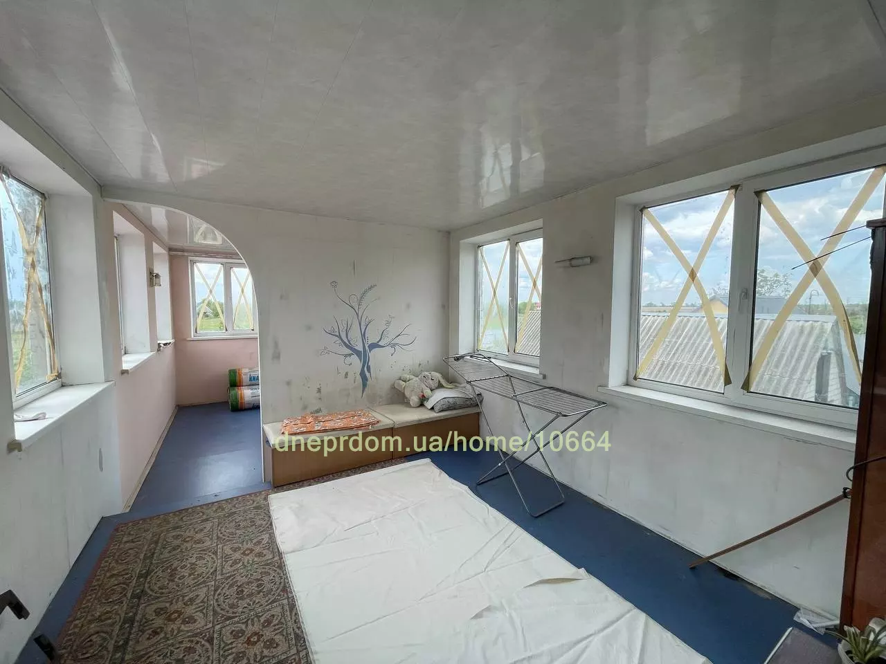 Продам 4-к дом, 236 м², 2 этажа, 67000 $ Балівка, Дніпровський район
