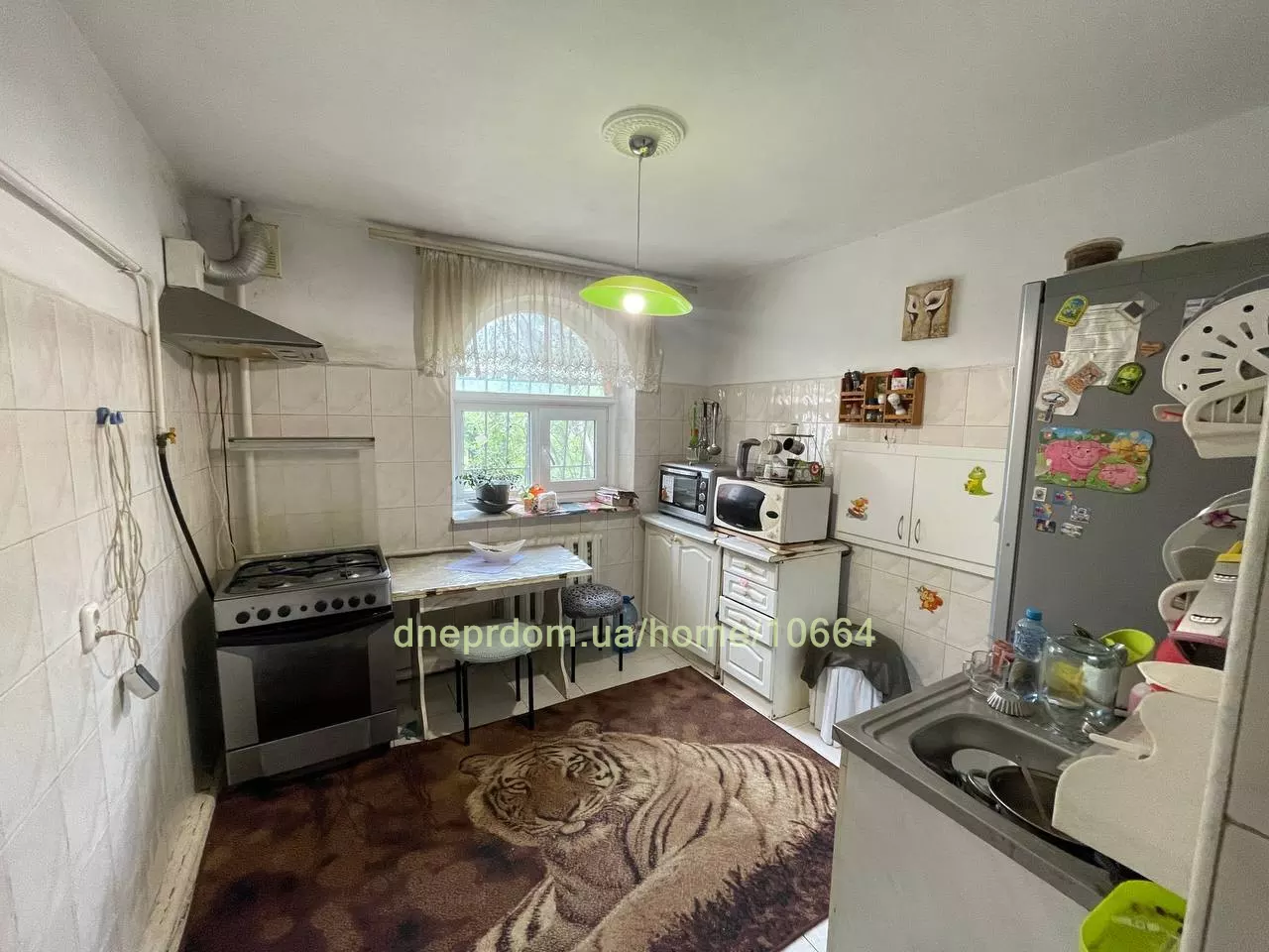 Продам 4-к дом, 236 м², 2 этажа, 67000 $ Балівка, Дніпровський район. Фото №3