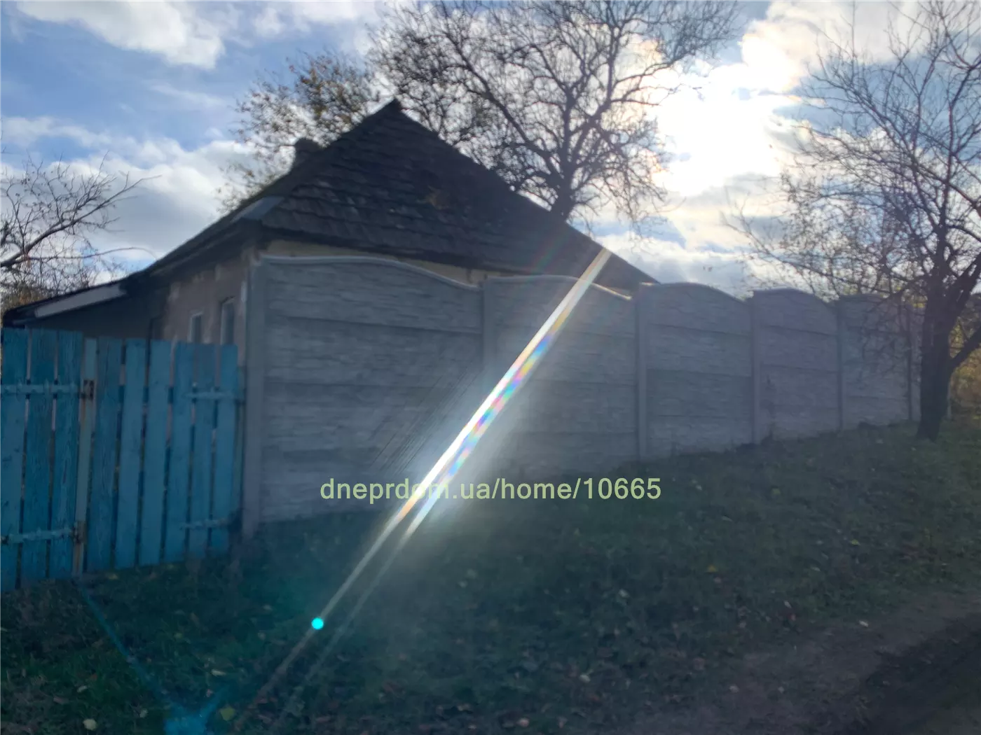 Продам 2-к дом, 60 м², 33000 $ вулиця Трифона Гладченка, Новокодацький район. Фото №4