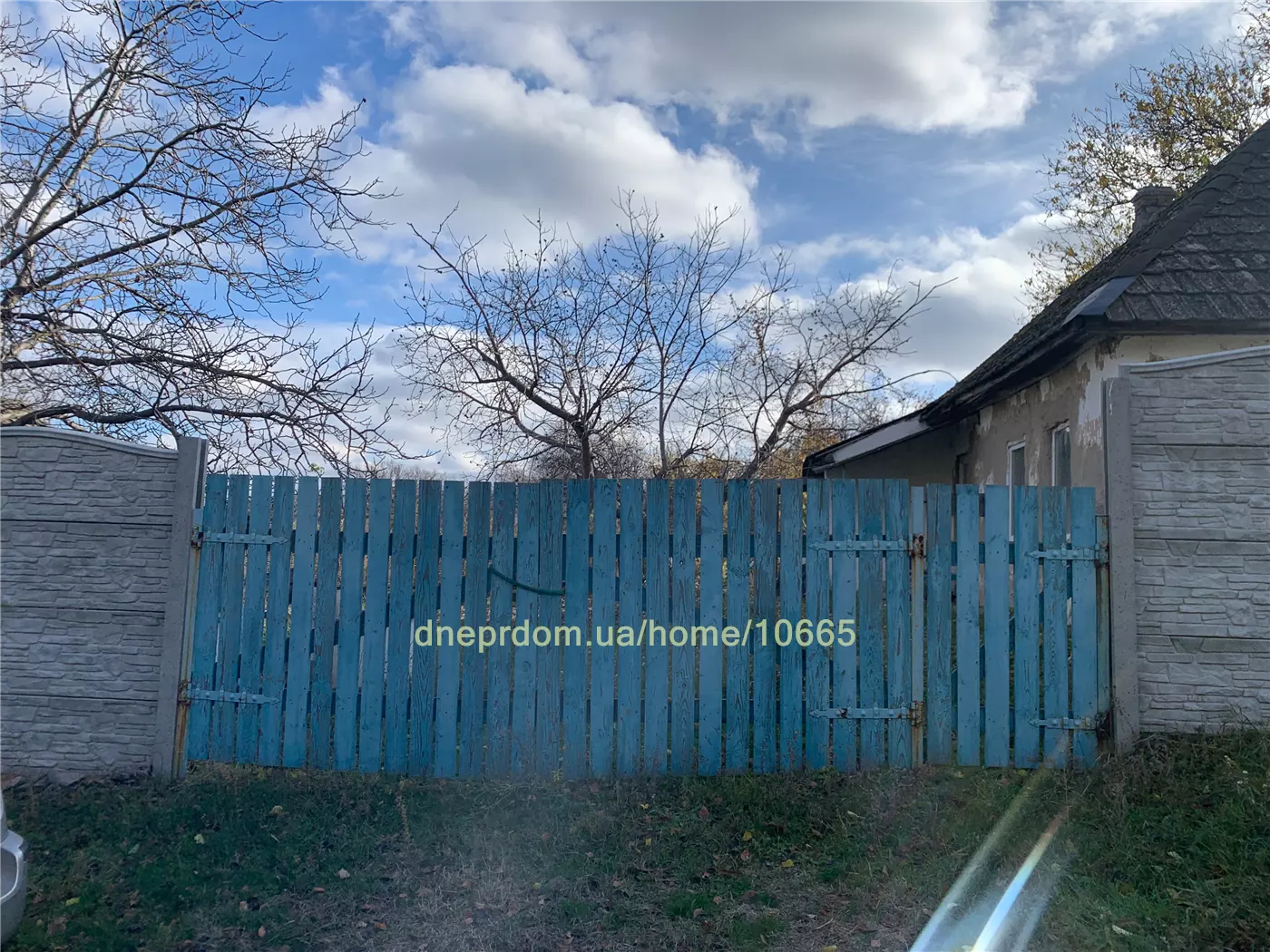 Продам 2-к дом, 60 м², 33000 $ вулиця Трифона Гладченка, Новокодацький район. Фото №3