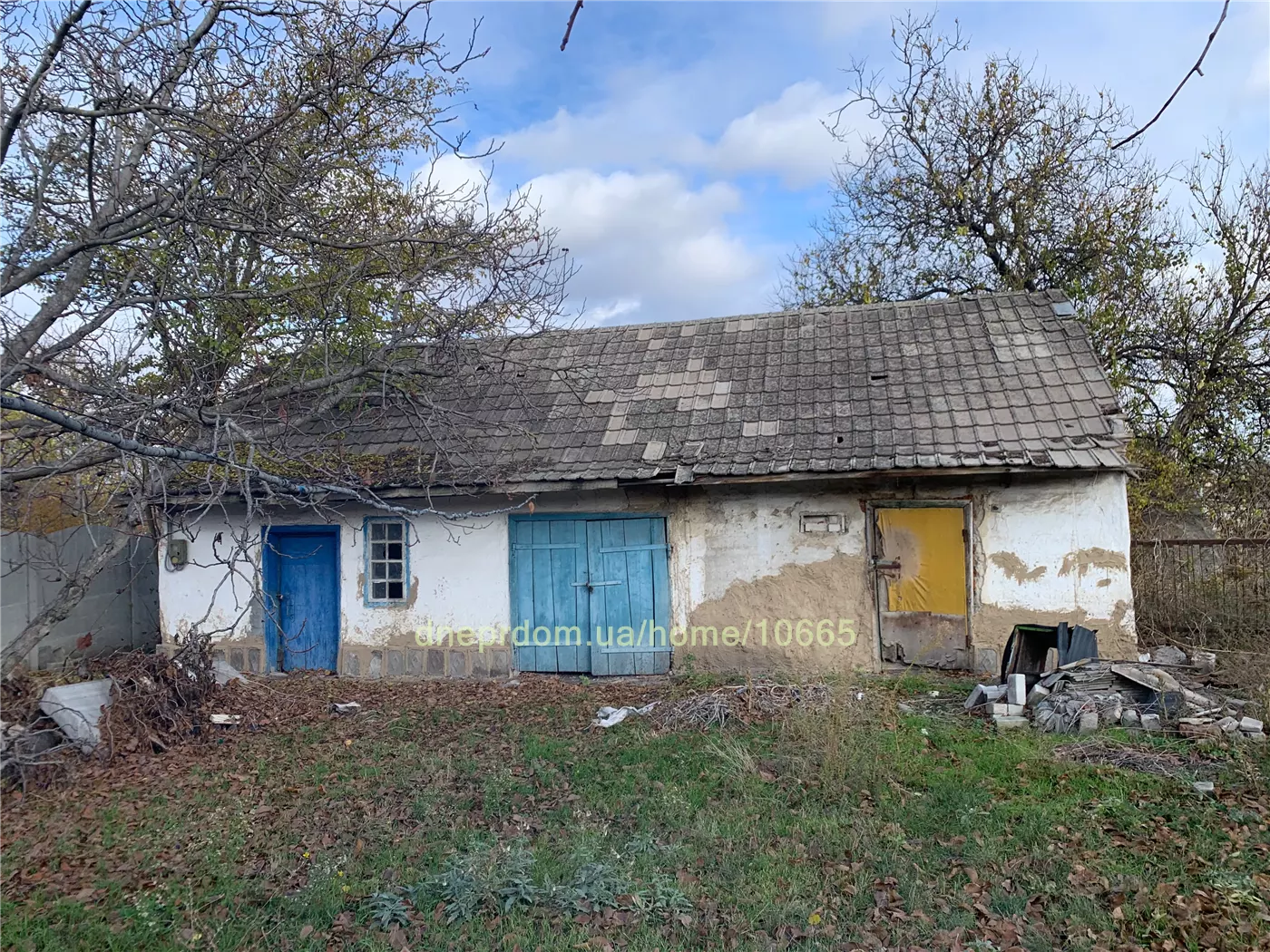 Продам 2-к дом, 60 м², 33000 $ вулиця Трифона Гладченка, Новокодацький район. Фото №5