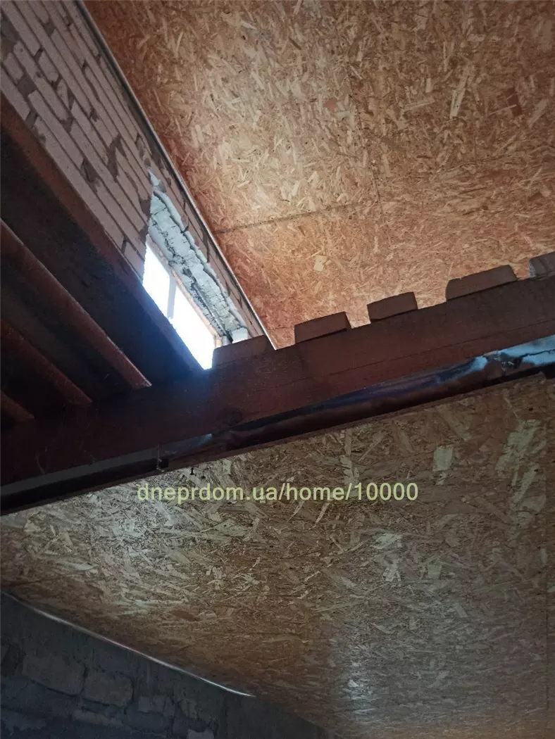 Продам 2-к дом, 60 м², 2 этажа, 30000 $ Обуховка, Днепропетровский район. Фото №2